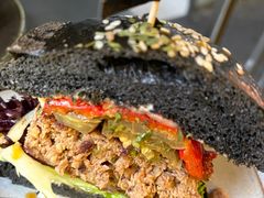 -shark burger·鲨鱼汉堡(交子大道店)
