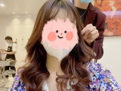 -YESIDO椰岛造型烫发染发