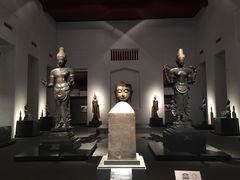 -曼谷国家博物馆