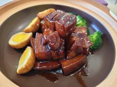 -上海年代·浙菜家烧·小海鲜(水上东路店)