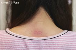 -飛凡TATTOO纹身•原创