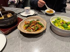-福照楼汽锅鸡·云南菜(火车站锦江店)