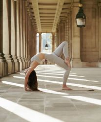 -加帕瑜伽培训学院