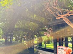 -青岛鑫江温德姆酒店