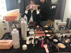 -壹人壹像工作室(购物公园店)