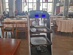 大堂-外婆人家(软件园店)