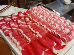 -东来顺饭庄(五道口店)