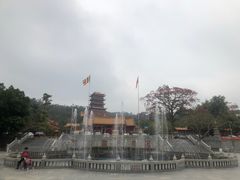 -梵天禅寺