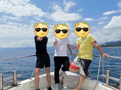 -西涌国际滨海旅游区