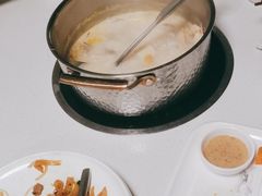 -煲王粤菜餐厅(中侨中心店)