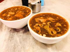 炒肝-天兴居(鲜鱼口街店)