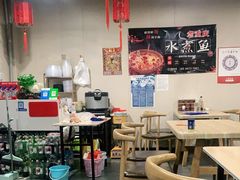 大堂-孙厨娘川味饭馆(临河街店)