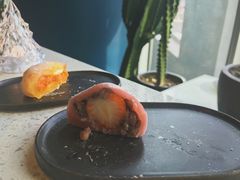 -半山腰·云南菜(侨福芳草地店)