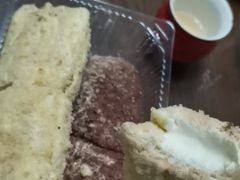 -東更道点心行(文化东路店)