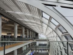 -香港国际机场