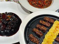 -上座云间·青年赣菜(绿茵店)