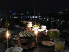 -Cau Go Vietnamese Cuisine