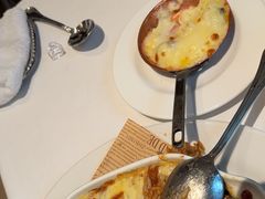 -波特曼西餐厅(南岗店)
