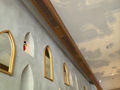 -ELI FALAFEL Lebanese&Mediterranean黎巴嫩美食(富城路店)