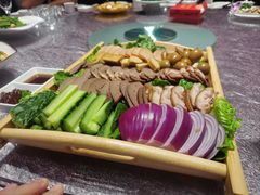 -全聚德(胜利大街店)