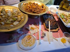 -永信海鲜(群星城店)
