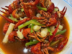 啤酒龙虾-龙虾奇迹(大华三路店)