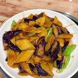 为了这口鱼头泡饼也要去次胖姐吧🥹