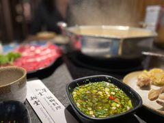 -新草堂锅物料理(泉城路店)