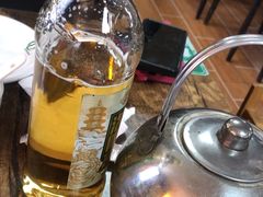 -清真·馬坡二旦烧烤(人生一串拍摄店)