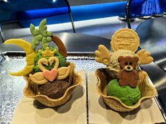 -CORNER CONE GELATO酷矿手作霜淇淋(南头古城店)