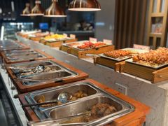 -松子料理(华威桥店)