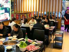 -木槿花韩式炭烤·熟成肉工坊(孙文东路店)