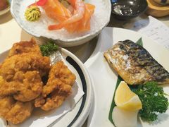 -阿吾罗日本料理(K11艺术中心店)