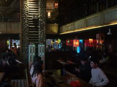 -海雾里小酒馆(观音桥店)