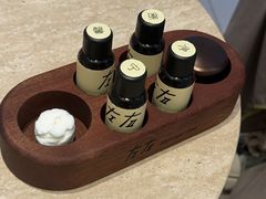 -左右Massage/Spa(长寿路店)