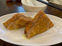 港式西多士-标记Jane's kitchen(平桥直街店)