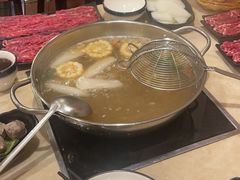 -潮汕良记牛肉火锅(洪武路店)