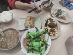 -百家鸡味馆(清泰店)