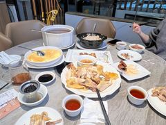 -金山记靓鸡专门店·中山菜