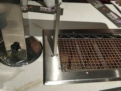 -AK47烤羊腿串吧(柳浪家园店)