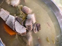 -大自然美食农庄(广州南站店)