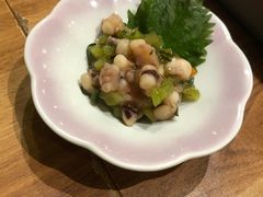 -纹兵卫手打荞麦面日料(虹桥本店)