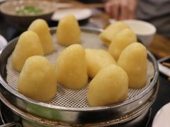 -冯记香辣兔火锅(茶店子总店)