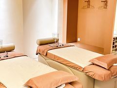 -左右Massage/Spa(长寿路店)
