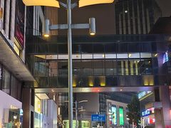 -龙湖重庆时代天街