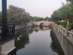 -南沙天后宫景区