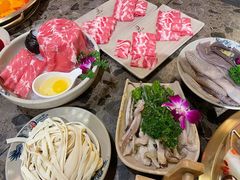 -小龙坎火锅(总店)