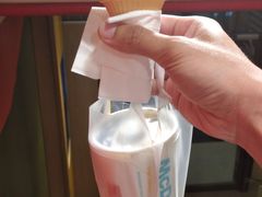 -麦当劳(总统大酒店店)