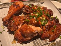 -绿茶餐厅(昌平悦荟店)