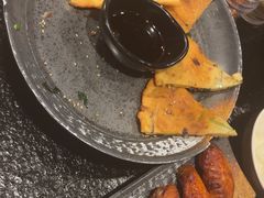 -老卜奎齐齐哈尔烤肉(人民东路店)
